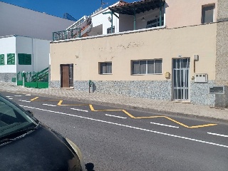 Piso en Porís de Abona - Arico - S. C. de Tenerife 2