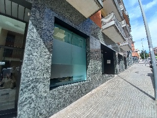 Local en C/ Carles Riba, Granollers (Barcelona) 2