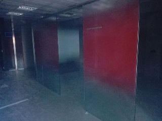 Local comercial en Av Valladolid 3