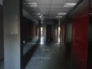 Local comercial en Av Valladolid 4