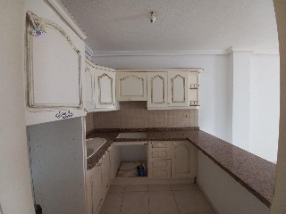 Piso en C/ Morro Chafoya 4