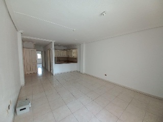 Piso en C/ Morro Chafoya 5