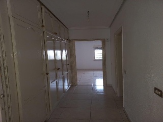 Piso en C/ Morro Chafoya 8