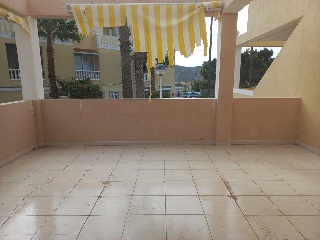 Piso en C/ Morro Chafoya 10