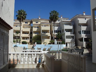 Piso en C/ Morro Chafoya 13