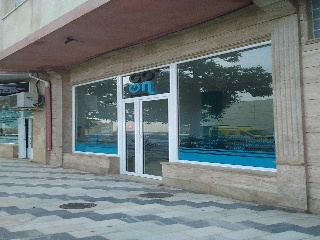Local en venta en Olula Del Río de 97  m²