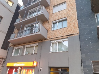 Pisos banco Barcelona