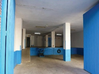 Local comercial en C/ Lenguas - Madrid - 2
