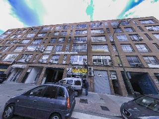 Local comercial en C/ Lenguas - Madrid - 3