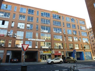Local comercial en C/ Lenguas - Madrid - 4