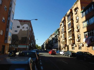 Local comercial en C/ Lenguas - Madrid - 5