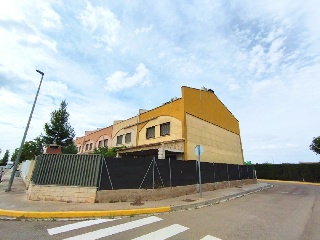 Pisos banco Zaragoza