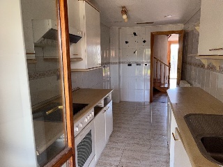 Chalet adosado en Urb Torreblanca - Zaragoza - 2