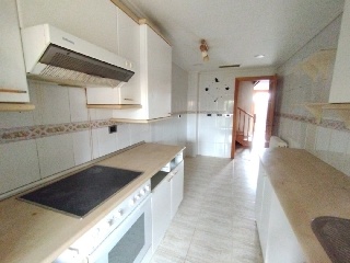Chalet adosado en Urb Torreblanca - Zaragoza - 3