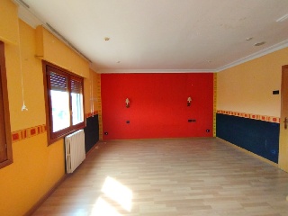 Chalet adosado en Urb Torreblanca - Zaragoza - 9