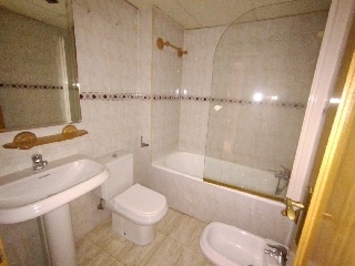 Chalet adosado en Urb Torreblanca - Zaragoza - 13