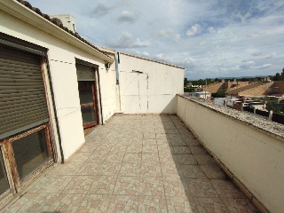 Chalet adosado en Urb Torreblanca - Zaragoza - 15