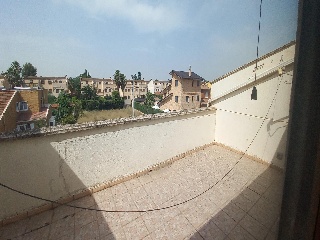 Chalet adosado en Urb Torreblanca - Zaragoza - 16