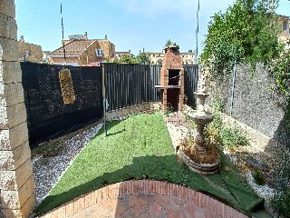 Chalet adosado en Urb Torreblanca - Zaragoza - 18