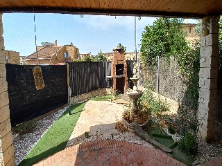 Chalet adosado en Urb Torreblanca - Zaragoza - 19