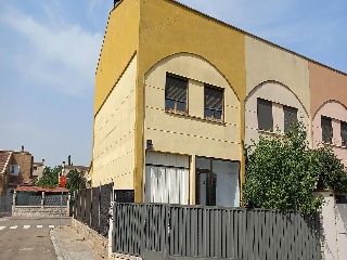 Chalet adosado en Urb Torreblanca - Zaragoza - 21
