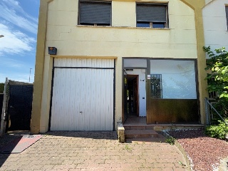 Chalet adosado en Urb Torreblanca - Zaragoza - 22