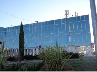 Garaje en venta en San Sebastián De Los Reyes de 30  m²