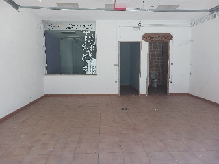 Casa adosada en C/ Arena 2