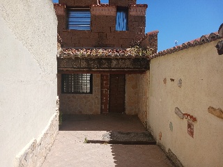 Casa adosada en C/ Arena 4