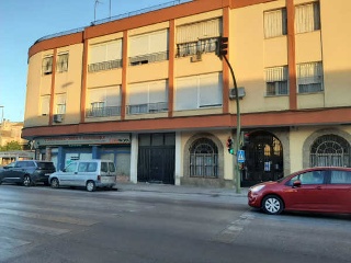 Local en venta en Jerez De La Frontera de 109  m²