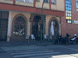 Local en Av Blas Infante, Jerez de la Frontera (Cádiz) 3