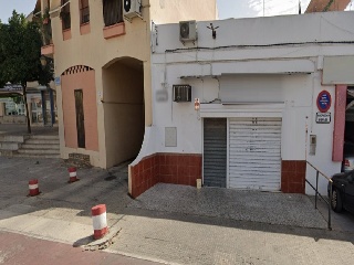 Local en Av Blas Infante, Jerez de la Frontera (Cádiz) 4