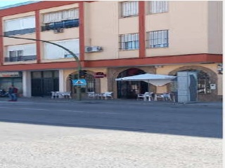 Local en Av Blas Infante, Jerez de la Frontera (Cádiz) 8