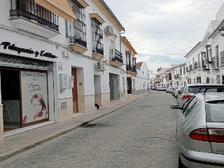Local en C/ Sosa - Osuna - Sevilla 4