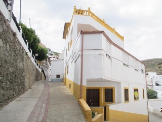 Local en venta en Albondón de 87  m²