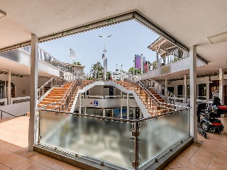 Local comercial en Av Rafael Puig Lluvina, Adeje (Santa Cruz de Tenerife) 4