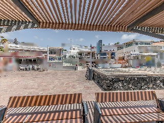 Local comercial en Av Rafael Puig Lluvina, Adeje (Santa Cruz de Tenerife) 6