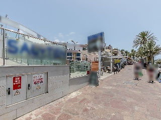 Local comercial en Av Rafael Puig Lluvina, Adeje (Santa Cruz de Tenerife) 8