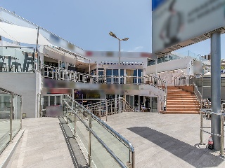 Local comercial en Av Rafael Puig Lluvina, Adeje (Santa Cruz de Tenerife) 9