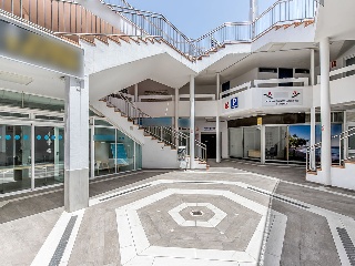 Local comercial en Av Rafael Puig Lluvina, Adeje (Santa Cruz de Tenerife) 13