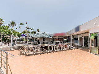 Local comercial en Av Rafael Puig Lluvina, Adeje (Santa Cruz de Tenerife) 16
