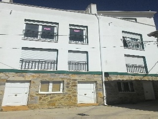 Piso en venta en Lagunilla Del Jubera de 47  m²