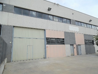 Nave industrial en C/ Bronce, Torrejón de Ardoz (Madrid) 5