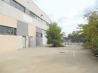 Nave industrial en C/ Bronce, Torrejón de Ardoz (Madrid) 6