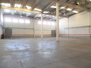 Nave industrial en C/ Bronce, Torrejón de Ardoz (Madrid) 7