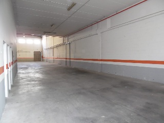 Nave industrial en C/ Bronce, Torrejón de Ardoz (Madrid) 15