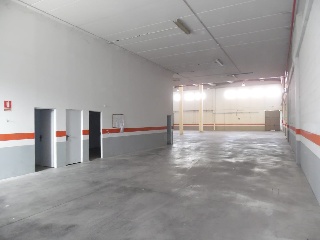 Nave industrial en C/ Bronce, Torrejón de Ardoz (Madrid) 16