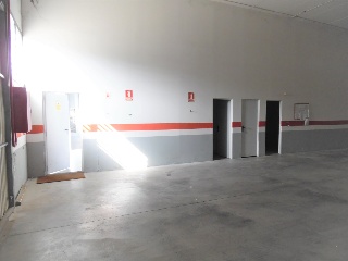 Nave industrial en C/ Bronce, Torrejón de Ardoz (Madrid) 17