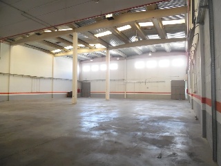 Nave industrial en C/ Bronce, Torrejón de Ardoz (Madrid) 18