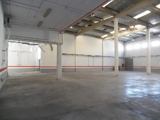 Nave industrial en C/ Bronce, Torrejón de Ardoz (Madrid) 19